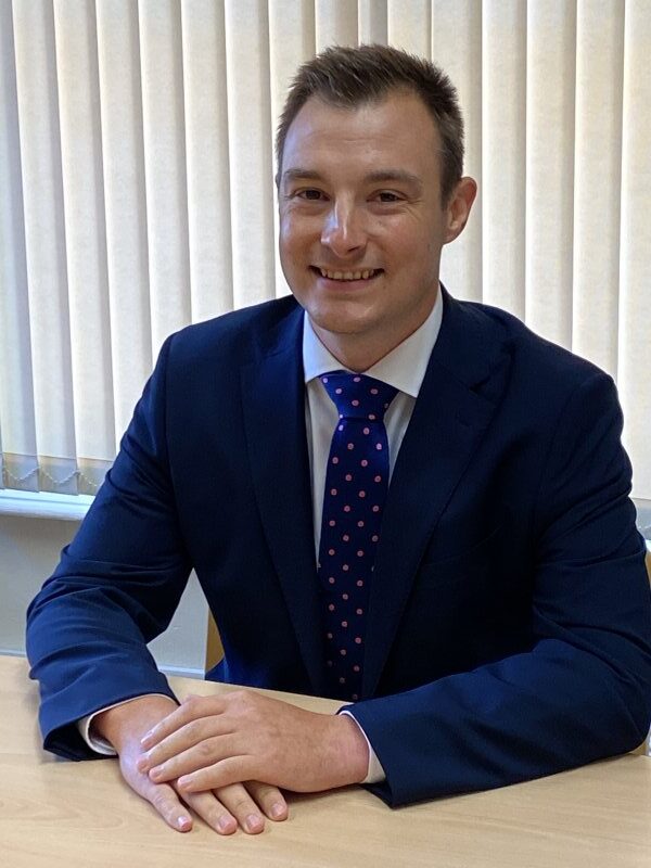 Will is our newest Registered Valuer
