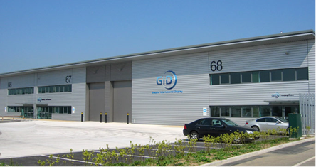 Federated Hermes expands its existing holding at Horndon Industrial Park, West Horndon, Essex
