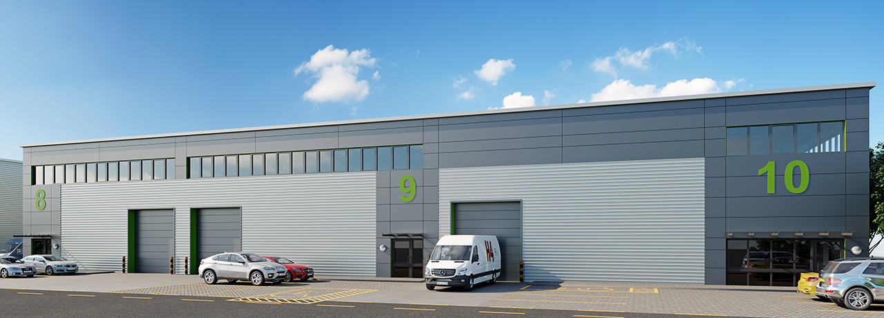 Freebournes Park, Witham, now offering Freehold opportunity