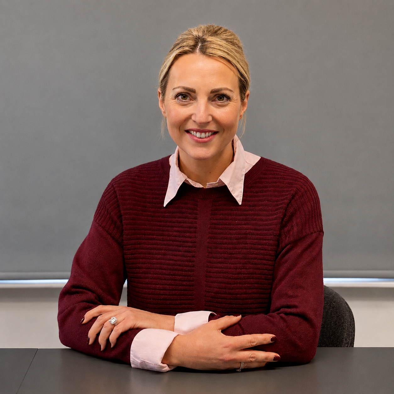 Felicity Thomas BSc (Hons)