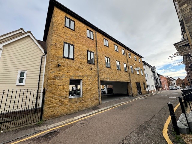 Coke Gearing completes sale of Basbow House, Bishop’s Stortford